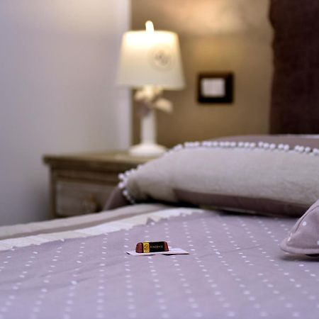 In Terrazza Da Giusy Bed & Breakfast Rome Bagian luar foto
