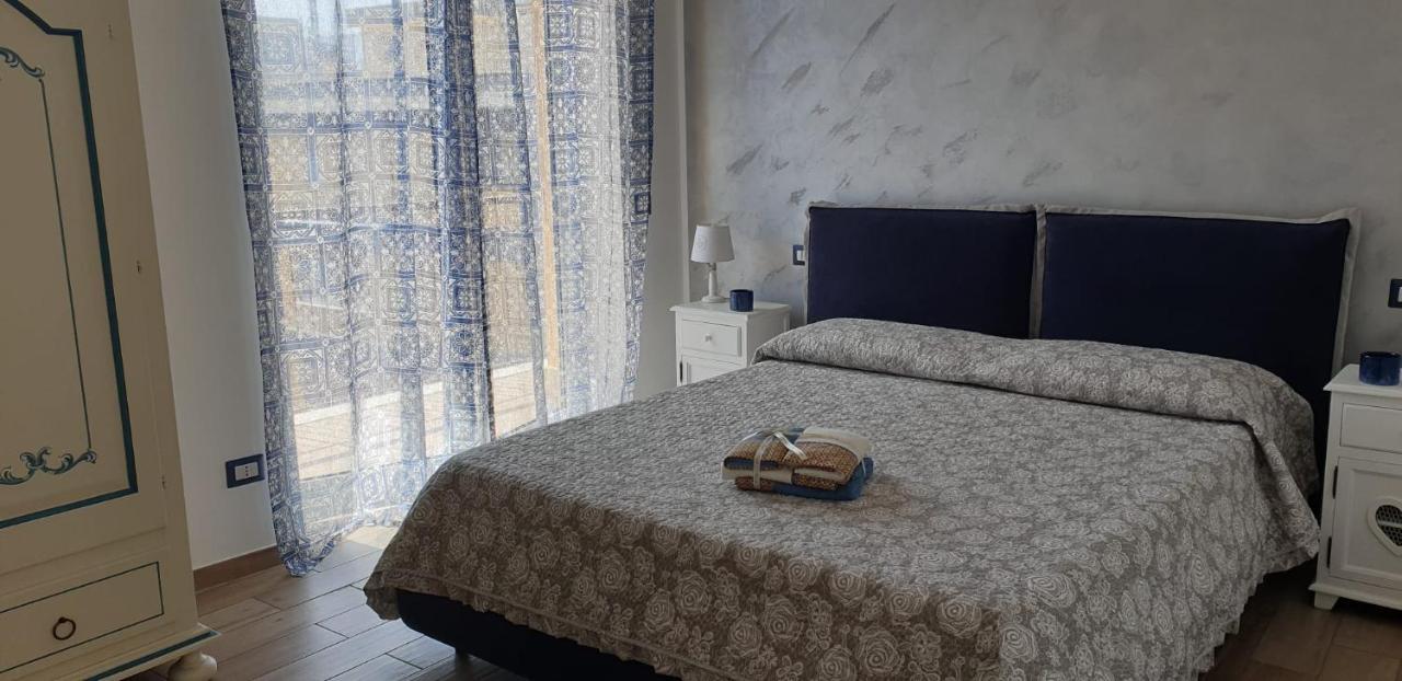 In Terrazza Da Giusy Bed & Breakfast Rome Bagian luar foto