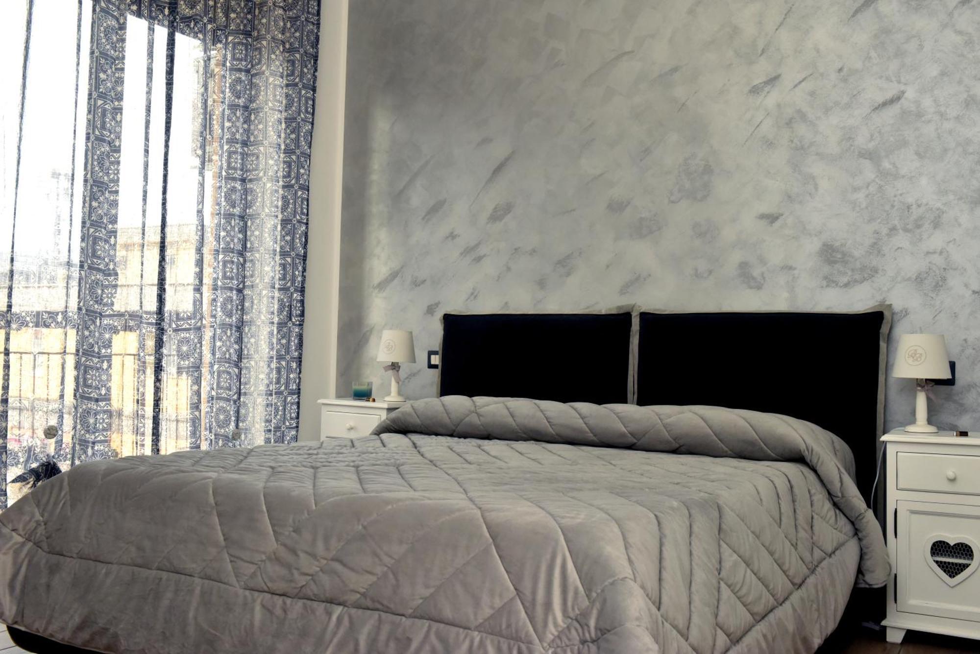 In Terrazza Da Giusy Bed & Breakfast Rome Bagian luar foto