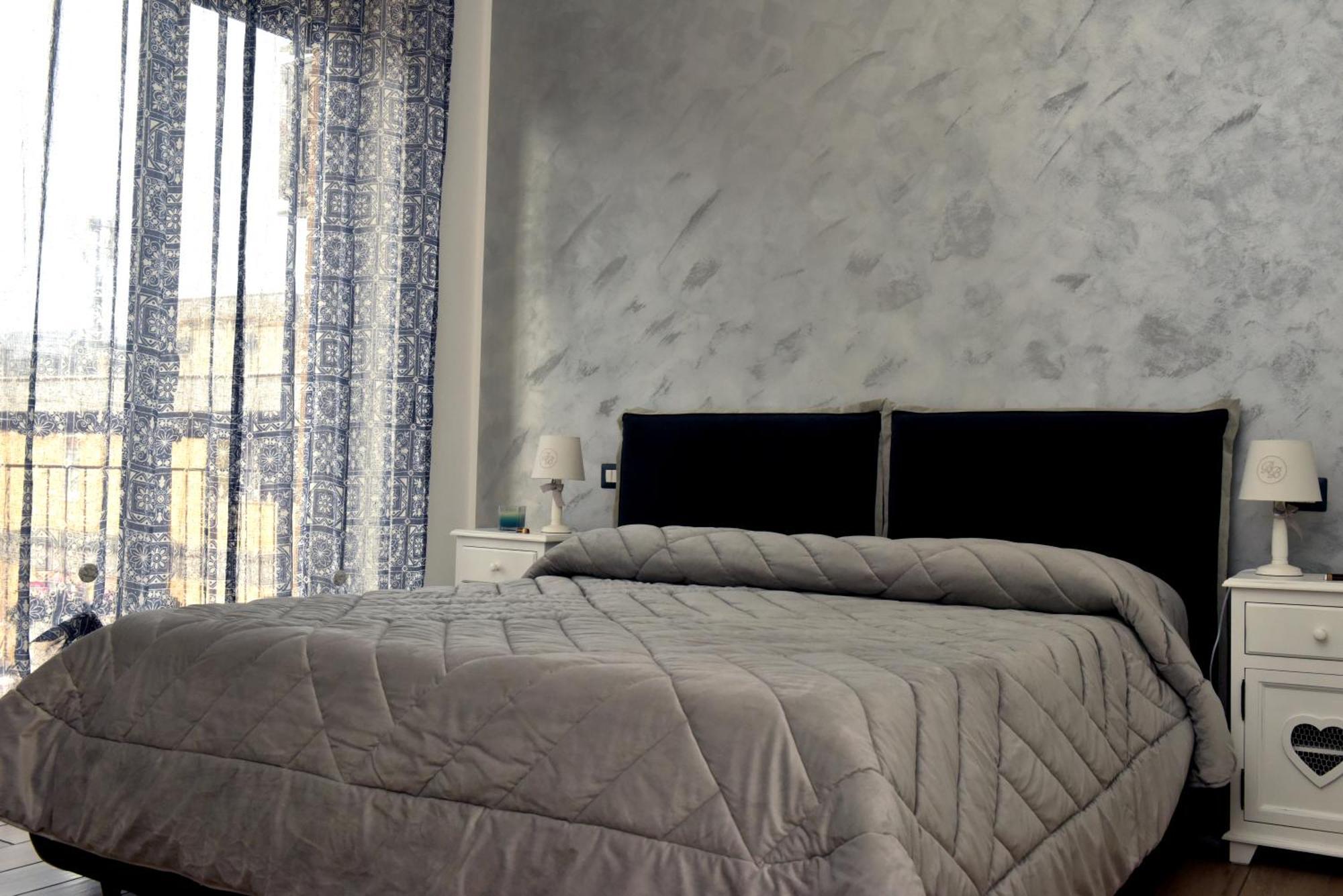 In Terrazza Da Giusy Bed & Breakfast Rome Bagian luar foto