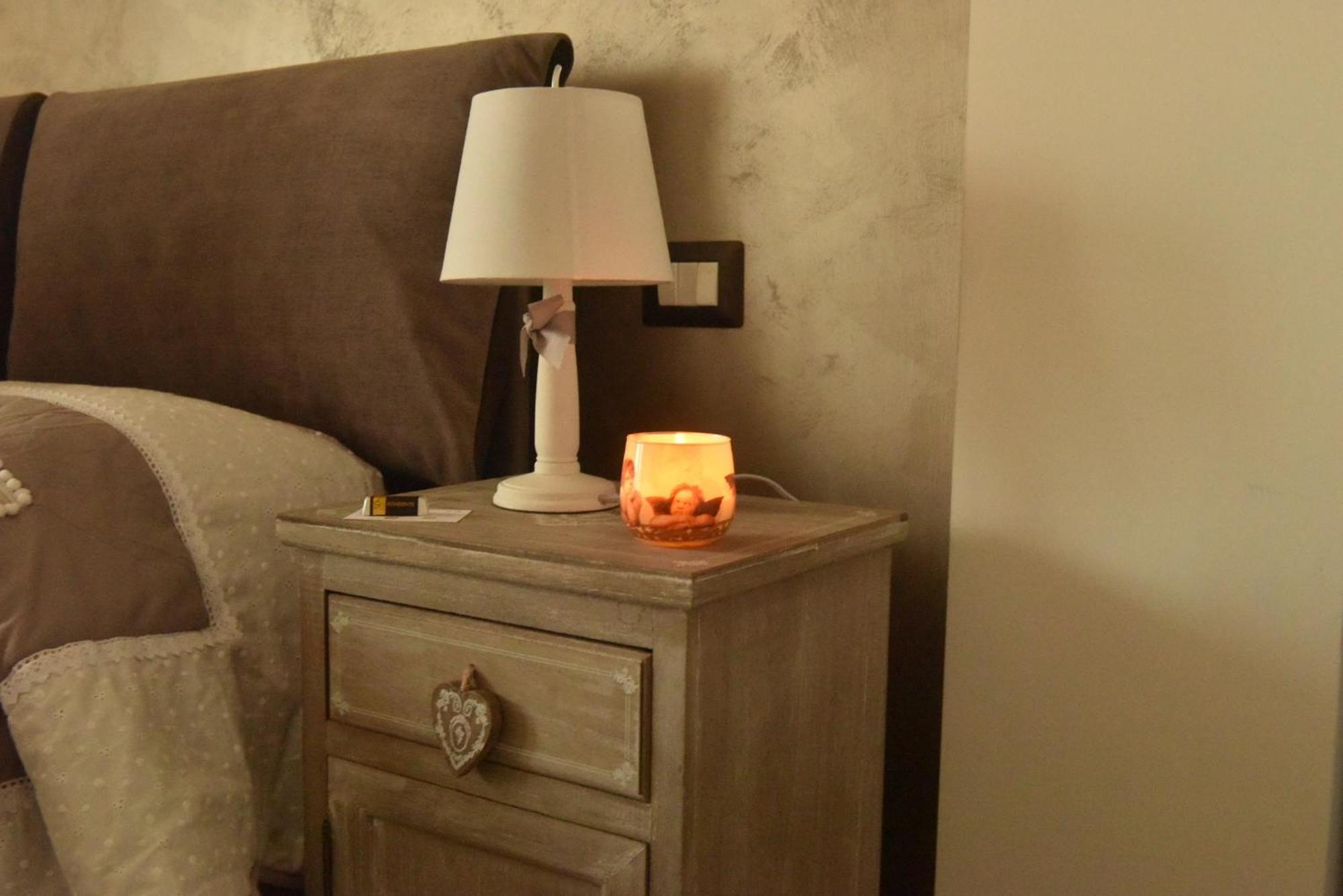In Terrazza Da Giusy Bed & Breakfast Rome Bagian luar foto