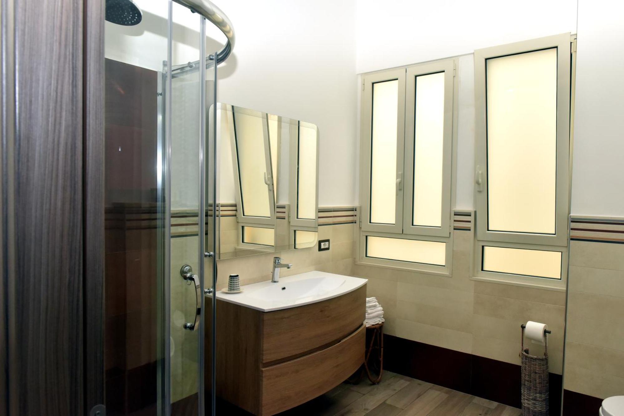 In Terrazza Da Giusy Bed & Breakfast Rome Bagian luar foto